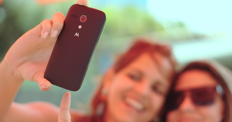 Immortalisez vos voyages en Afrique avec ces techniques de photographie mobile