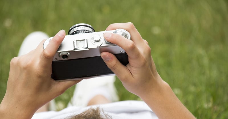 Les meilleurs appareils photo pour capturer les paysages africains en voyage