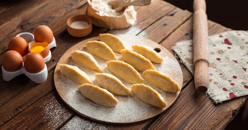 Le rapport aux cuisiniers et aux vendeurs